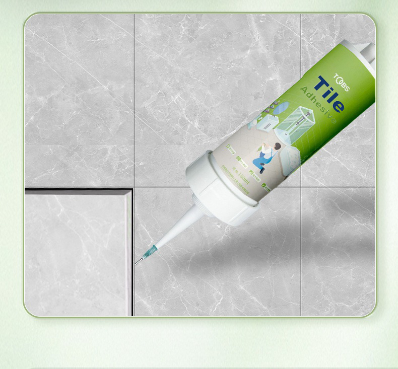 2026 NEW Tile Adhesive Spray (180 ML/6.08 OZ)