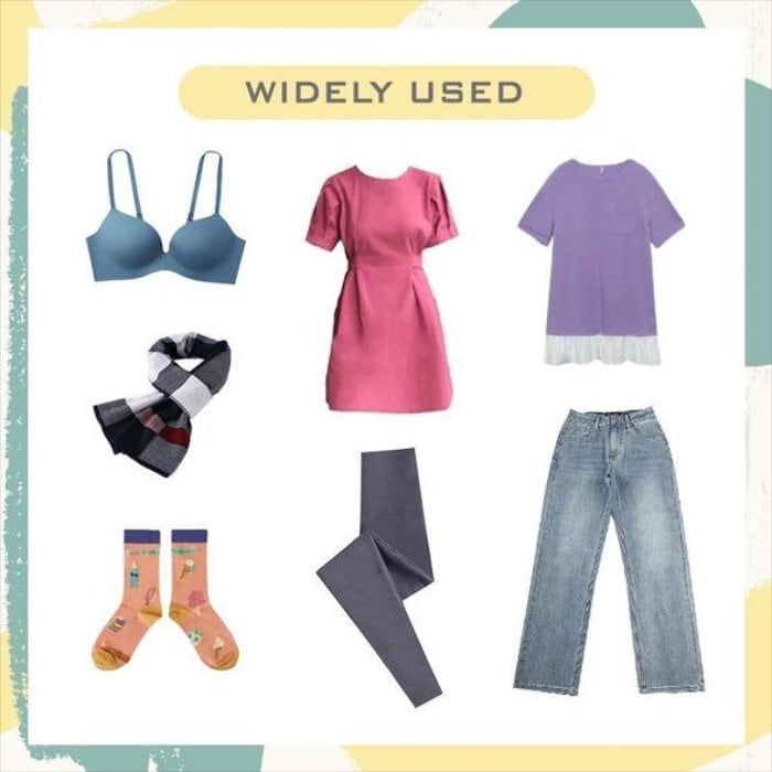 Wardrobe Clothes Organizer & Buy 6 Get Extra 20% OFF