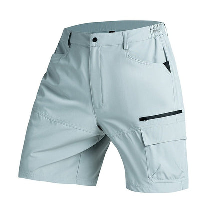 (HOT SALE - 48% OFF)🔥Men's Hiking Cargo Shorts ✨
