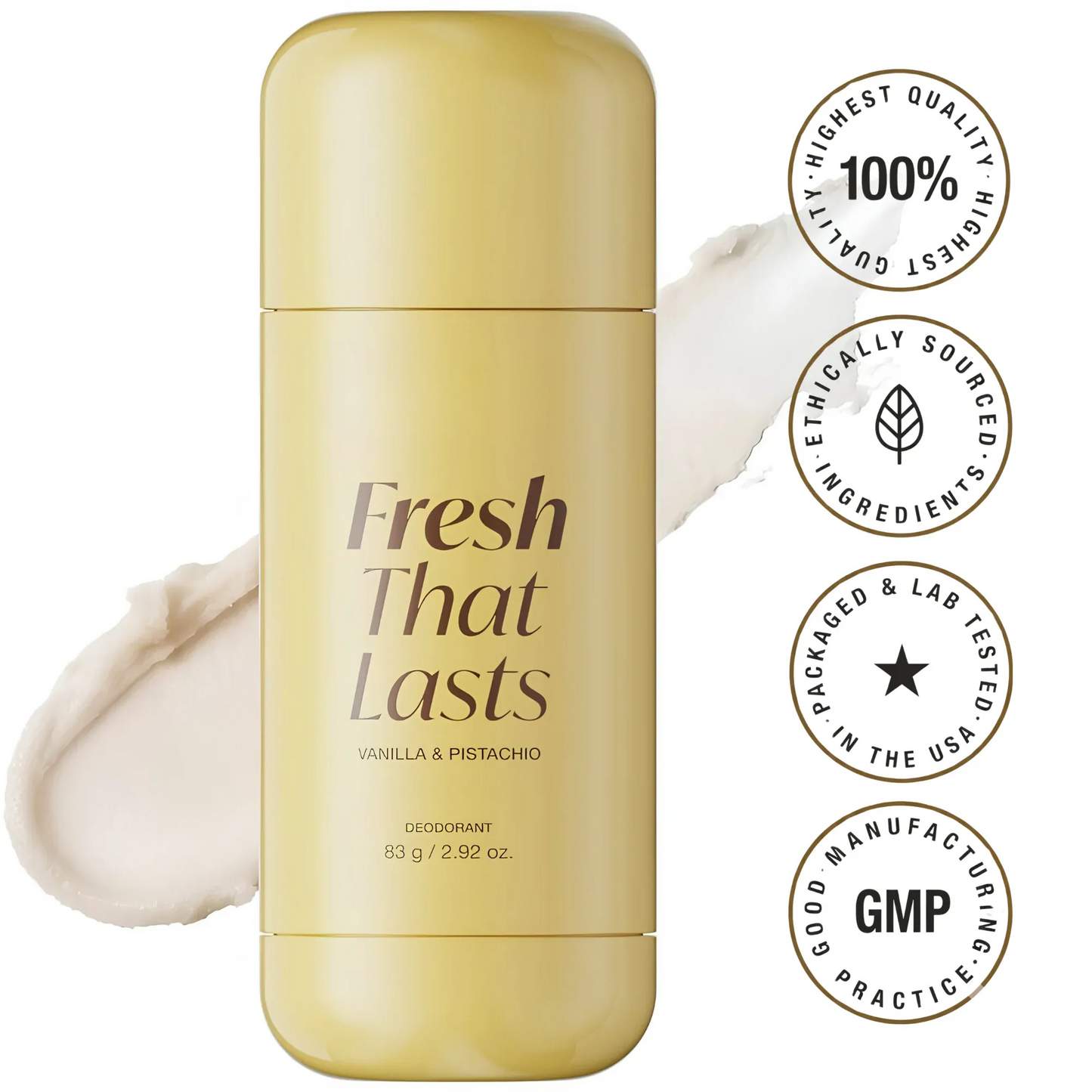 ✨24-Hour Body Antiperspirant & Refreshing Deodorant🌸