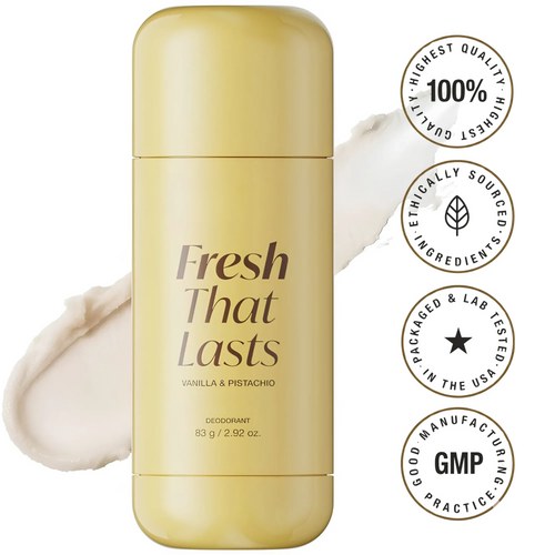 ✨24-Hour Body Antiperspirant & Refreshing Deodorant🌸