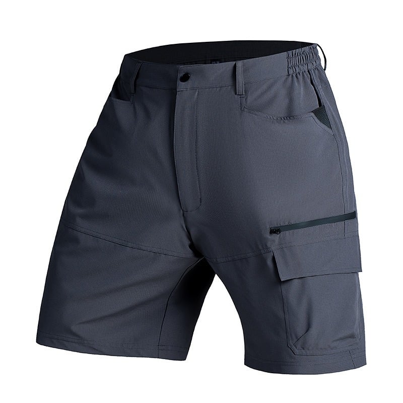 (HOT SALE - 48% OFF)🔥Men's Hiking Cargo Shorts ✨