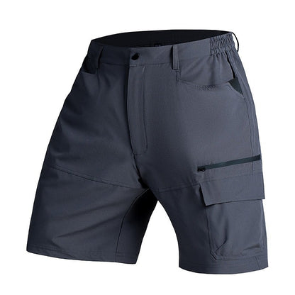 (HOT SALE - 48% OFF)🔥Men's Hiking Cargo Shorts ✨