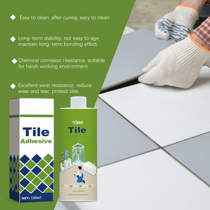 2026 NEW Tile Adhesive Spray (180 ML/6.08 OZ)