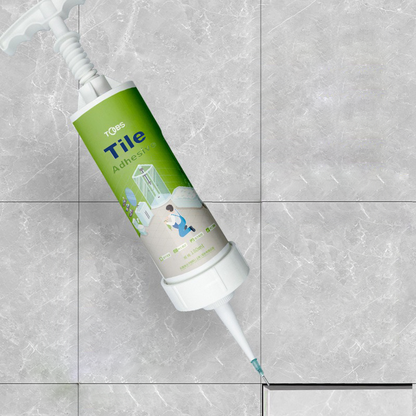 2026 NEW Tile Adhesive Spray (180 ML/6.08 OZ)