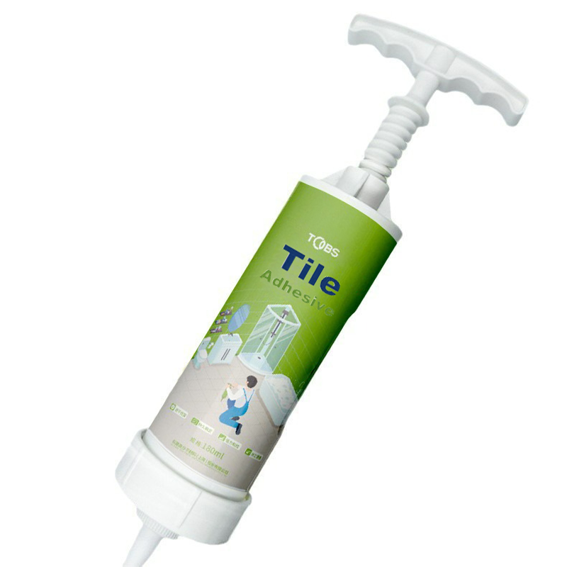 2026 NEW Tile Adhesive Spray (180 ML/6.08 OZ)
