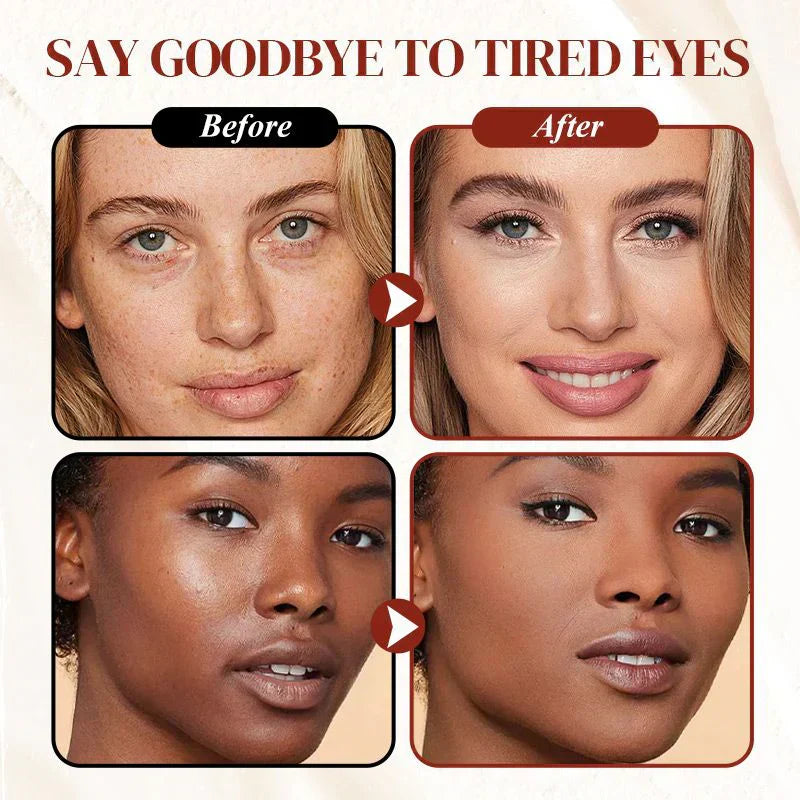 ✨ LAST DAY PROMOTION - BUY 1 GET 1 FREE 🔥Undereye Corrector