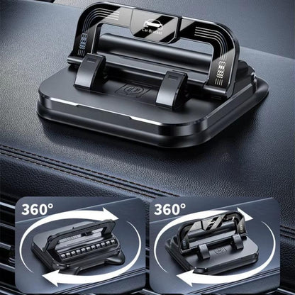 🔥Today 49% OFF🎁Car Phone Mount with Strong Suction Cup