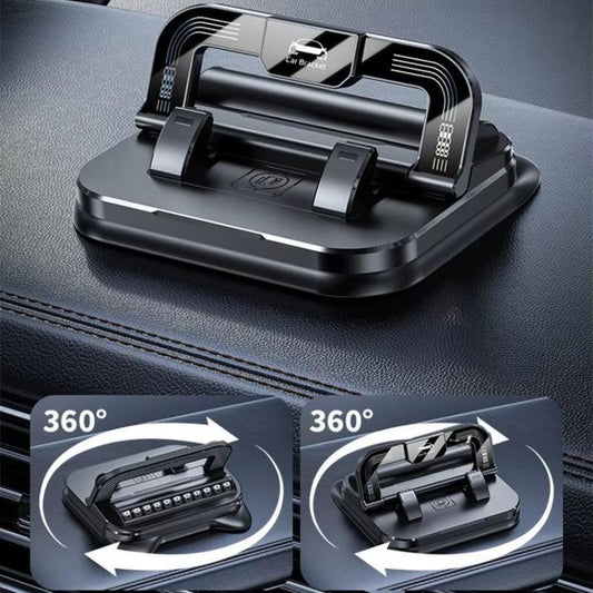 🔥Today 49% OFF🎁Car Phone Mount with Strong Suction Cup