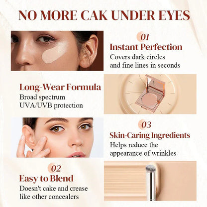 ✨ LAST DAY PROMOTION - BUY 1 GET 1 FREE 🔥Undereye Corrector