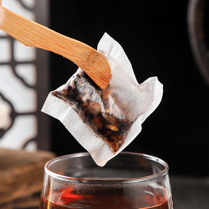 🔥Ginseng Eight Treasures Tea