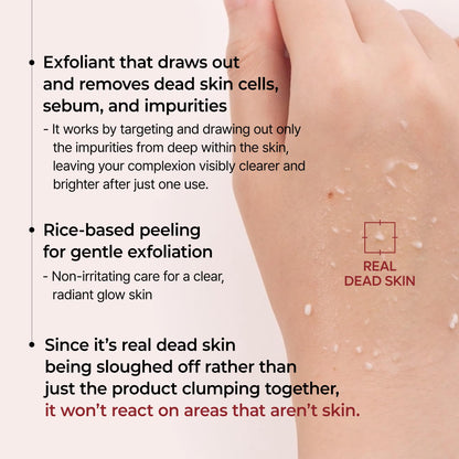 [Dr.Formtru]🌟Peel Shot Keratin Care Kojic Acid Turmeric Spray🌿 Gentle Peel, Even Tone, Spa Results