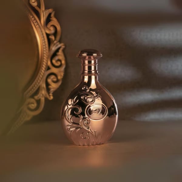 🌸 EDP by Prestige – A luxurious blend of fruity, floral & warm woody notes for an elegant, lasting scent 🌿💖