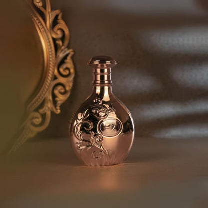 🌸 EDP by Prestige – A luxurious blend of fruity, floral & warm woody notes for an elegant, lasting scent 🌿💖