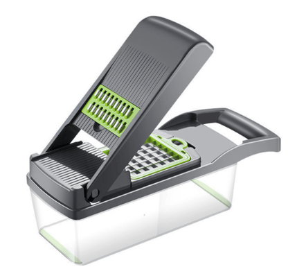 NEW 7 in 1  Multifunction Vegetable Chopper