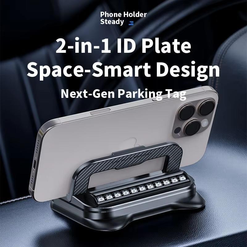 🔥Today 49% OFF🎁Car Phone Mount with Strong Suction Cup