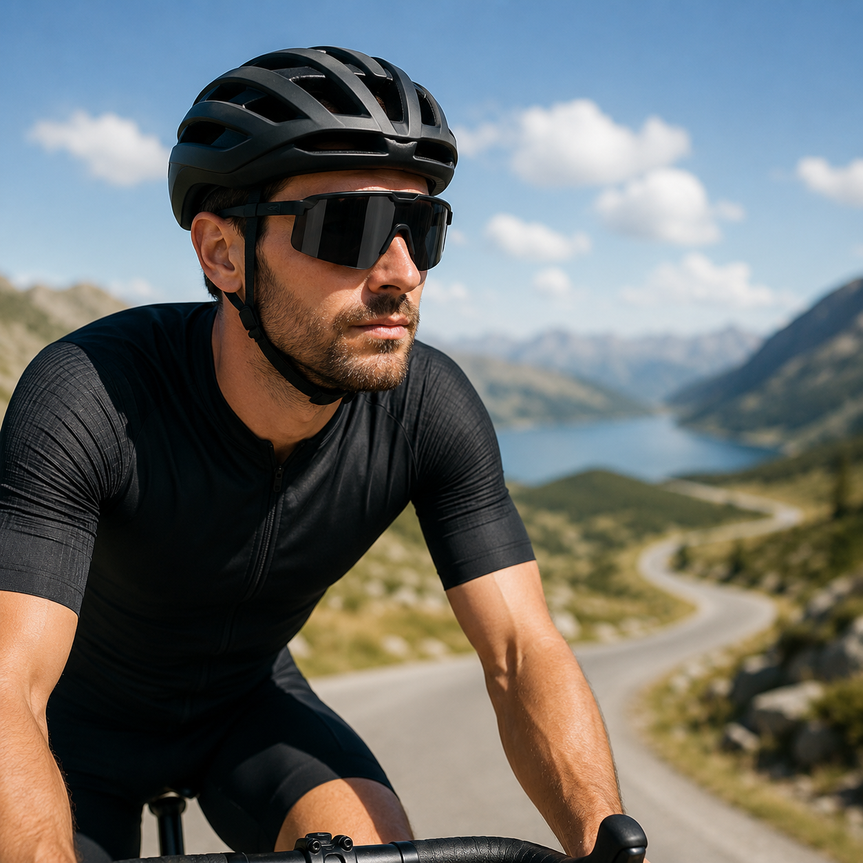 UV400 Photochromic Aviator Sunglasses – Polarized, All-Day Protection 😎