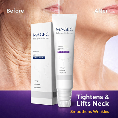 Roller Massage Neck Cream-2 PCS