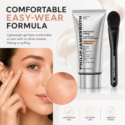 🔥 Viral Pick | Instant Firming Face Tightener Gel