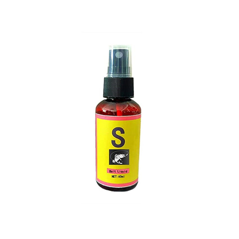 New Natural bait Scent Fish Attractants for Baits - For all types（New and old packaging mixed）