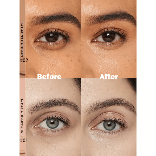 ✨ LAST DAY PROMOTION - BUY 1 GET 1 FREE 🔥Undereye Corrector