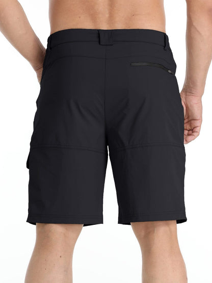 (HOT SALE - 48% OFF)🔥Men's Hiking Cargo Shorts ✨