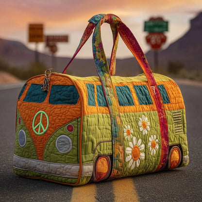 ?Mother‘s Day 49% OFF - Travel Weekender Bohemian style Bag??