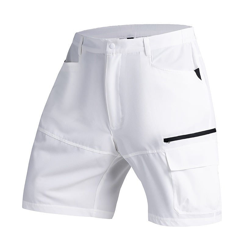 (HOT SALE - 48% OFF)🔥Men's Hiking Cargo Shorts ✨