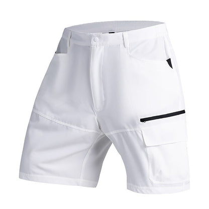 (HOT SALE - 48% OFF)🔥Men's Hiking Cargo Shorts ✨