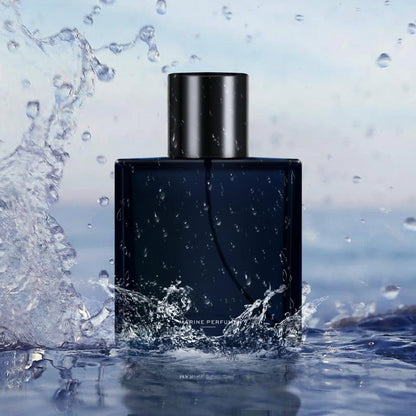 🎁Midnight Ocean Men's Cologne, Long Lasting Men's Fragrance, Men's Cologne