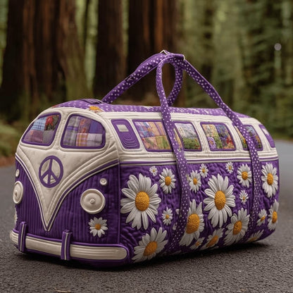 ?Mother‘s Day 49% OFF - Travel Weekender Bohemian style Bag??