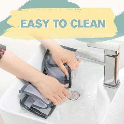 Wardrobe Clothes Organizer & Buy 6 Get Extra 20% OFF