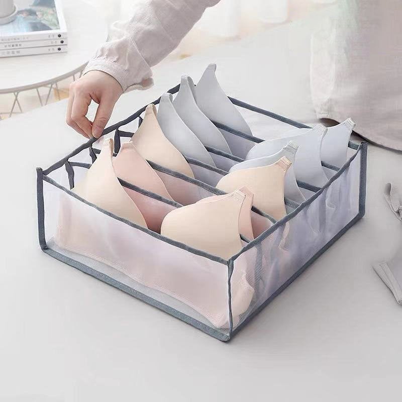 Wardrobe Clothes Organizer & Buy 6 Get Extra 20% OFF