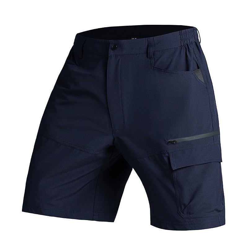 (HOT SALE - 48% OFF)🔥Men's Hiking Cargo Shorts ✨