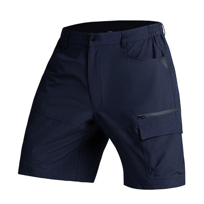 (HOT SALE - 48% OFF)🔥Men's Hiking Cargo Shorts ✨