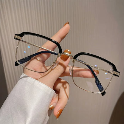 🔥Hot Sale 49% off👓✨ Auto-Adjusting HD Reading Glasses