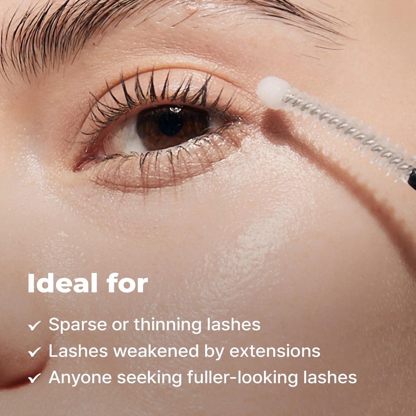 Essential Eyelash Growth Serum - Jumbo 0.5fl.oz