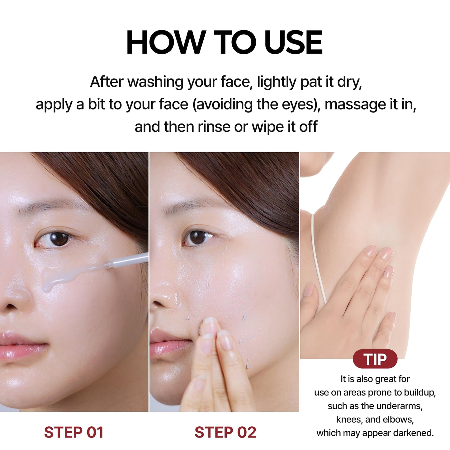 [Dr.Formtru]🌟Peel Shot Keratin Care Kojic Acid Turmeric Spray🌿 Gentle Peel, Even Tone, Spa Results