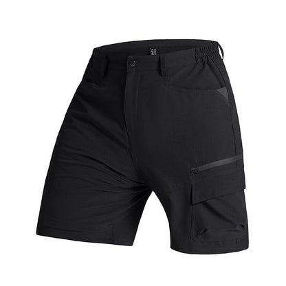 (HOT SALE - 48% OFF)🔥Men's Hiking Cargo Shorts ✨