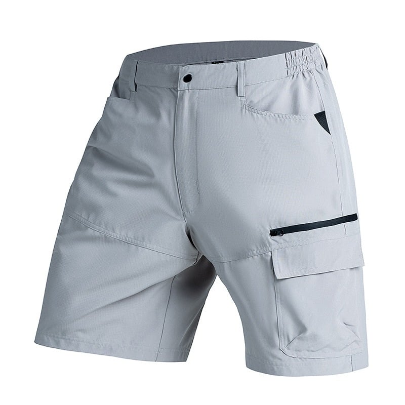 (HOT SALE - 48% OFF)🔥Men's Hiking Cargo Shorts ✨