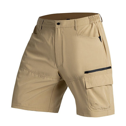 (HOT SALE - 48% OFF)🔥Men's Hiking Cargo Shorts ✨