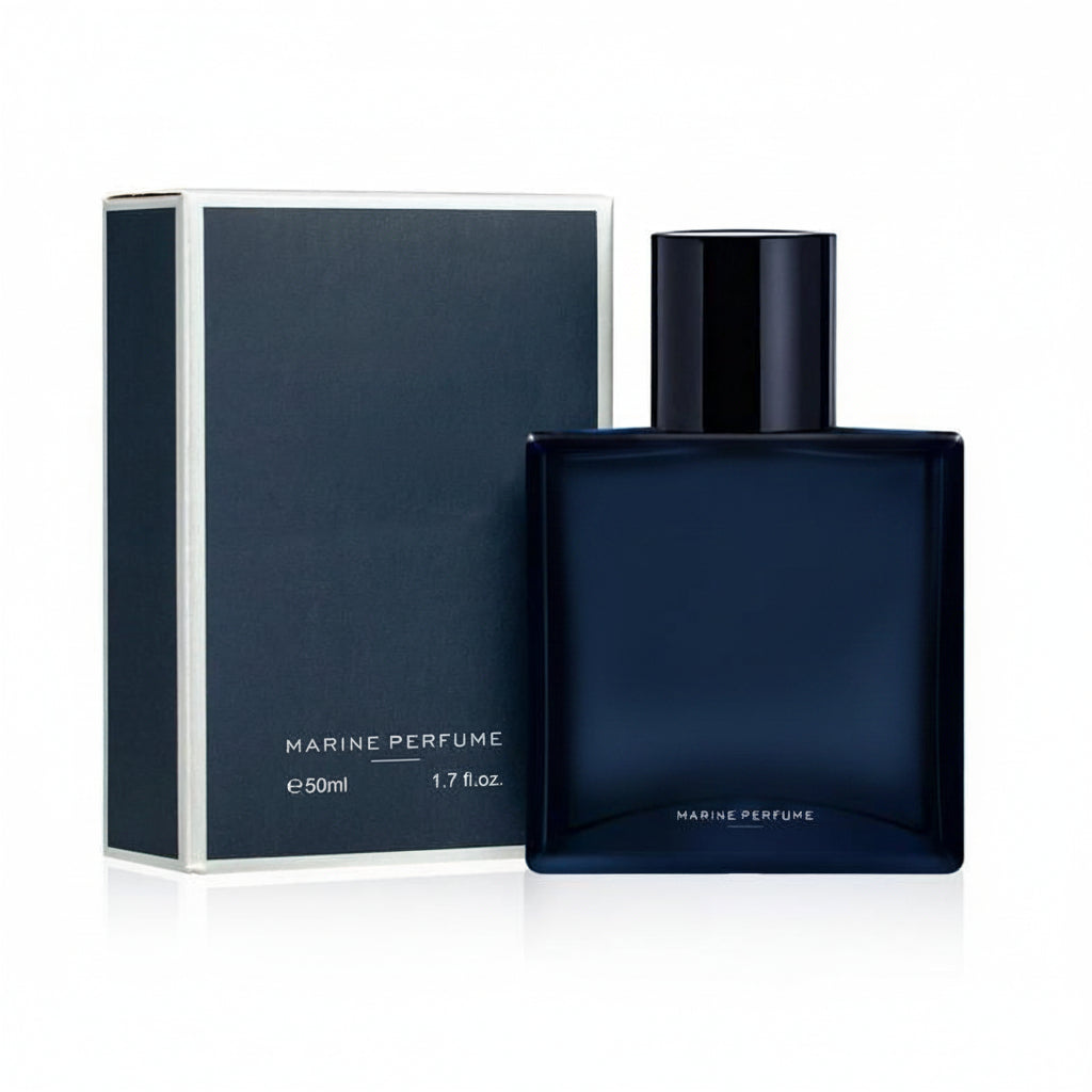 🎁Midnight Ocean Men's Cologne, Long Lasting Men's Fragrance, Men's Cologne