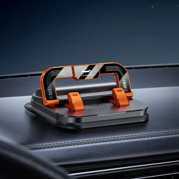 🔥Today 49% OFF🎁Car Phone Mount with Strong Suction Cup