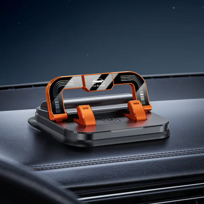 🔥Today 49% OFF🎁Car Phone Mount with Strong Suction Cup