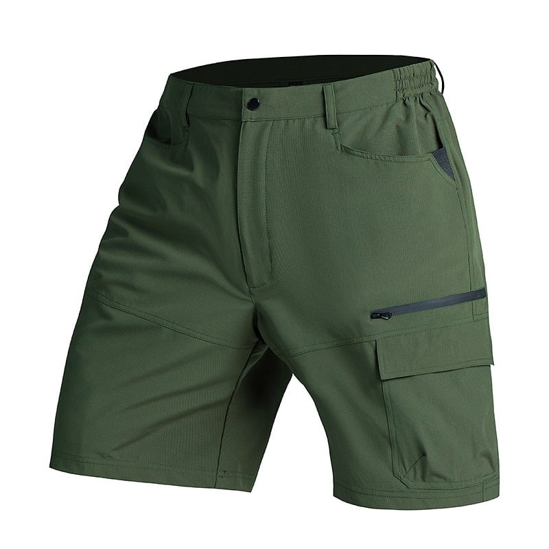 (HOT SALE - 48% OFF)🔥Men's Hiking Cargo Shorts ✨
