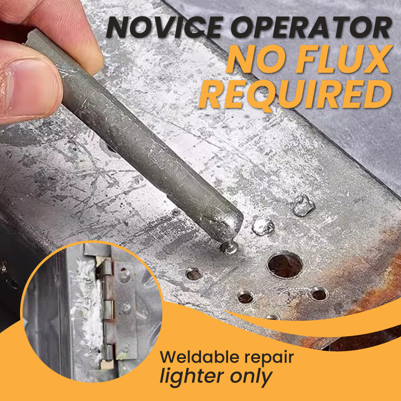 🔥Last Day 50% OFF 🔥Low Temperature Universal Welding Rod