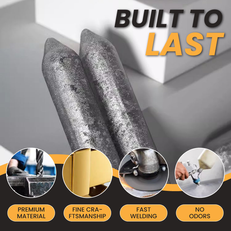 🔥Last Day 50% OFF 🔥Low Temperature Universal Welding Rod