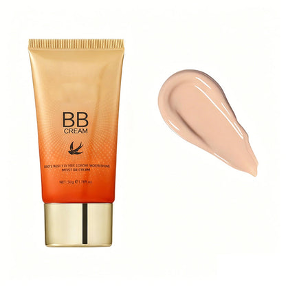 🧡LAST DAY OF OFFER: Hydrating BB cream for a flawless, natural finish