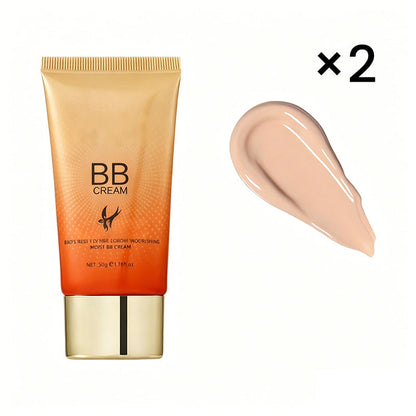 🧡LAST DAY OF OFFER: Hydrating BB cream for a flawless, natural finish