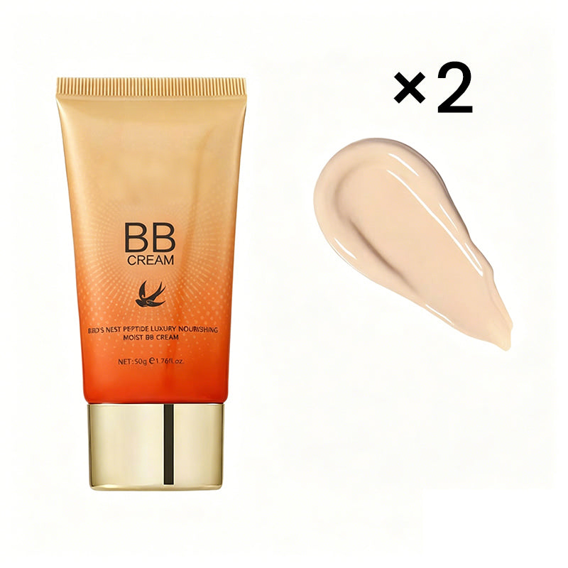 🧡LAST DAY OF OFFER: Hydrating BB cream for a flawless, natural finish